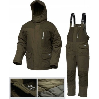 DAM Zimní Komplet XTherm Winter Suit