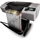 HP Designjet T790