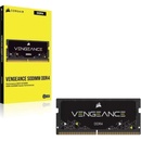 Corsair Vengeance DDR4 16GB 2400MHz CMSX16GX4M1A2400C16