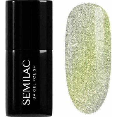 Semilac gél lak 483 The Fun One 7 ml