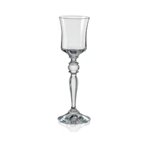 Crystalex-BOHEMIA CRYSTAL Crystalex-grace(40792)-Чаша за ликьор 60мл-1бр (0109194)