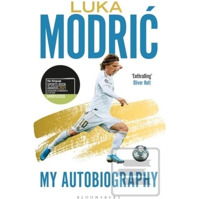 Luka Modric - Luka Modric