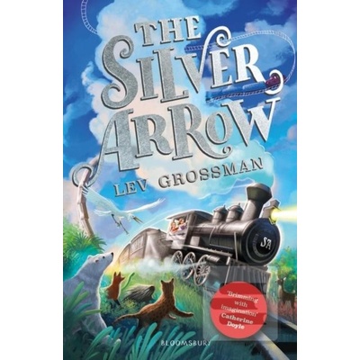 The Silver Arrow - autor neuvedený