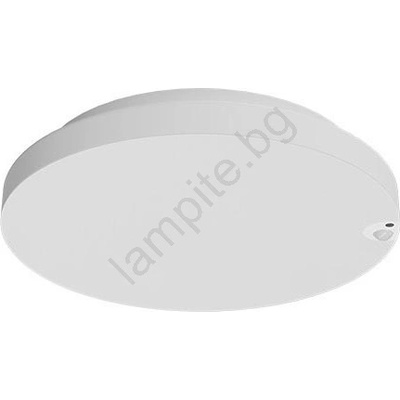 PANLUX Димируемо led таванно осветително тяло със сензор led/6/12/18w/230v пр. 23 см (px0399)