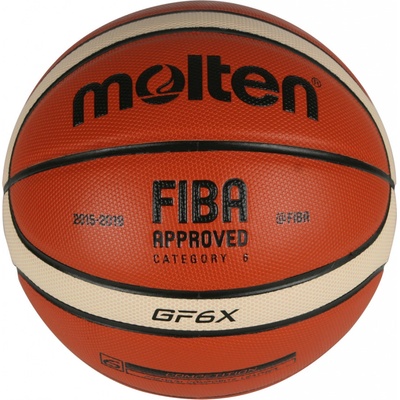 Molten BGF6 – Zboží Dáma