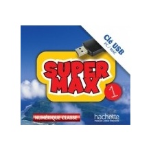 SUPER MAX 1 MANUEL NUMÉRIQUE INTERACTIF