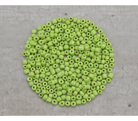 Perličky Zelené, 25g