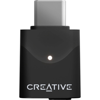 Creative Безжичен аудио предавател Creative BT-W6, Bluetooth 5.4 (CREAT-BT-W6)