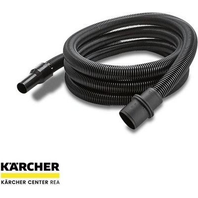 Sací hadice komplet DN 35, 4m