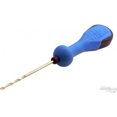 BY DÖME TEAM FEEDER 005 BAIT DRILL 1,5mm