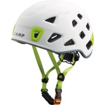 C. A. M. P C. A. M. P. Хибридна каска C. A. M. P. Storm Climbing helmet - White - размер 54-62 cm (317-0180-0412)
