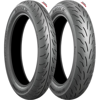 Bridgestone SC1 90/90 R12 44J