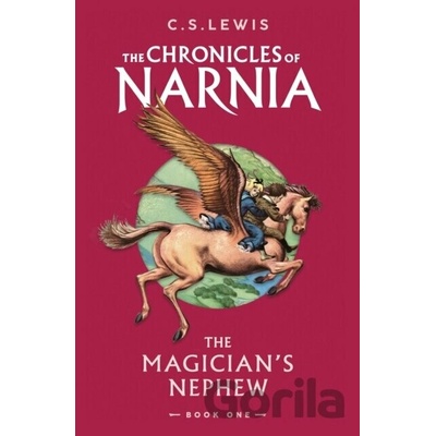 Magician's Nephew