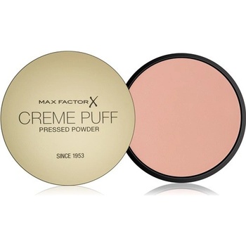 Max Factor Creme Puff Kompaktný púder 53 tempting touch 21 g