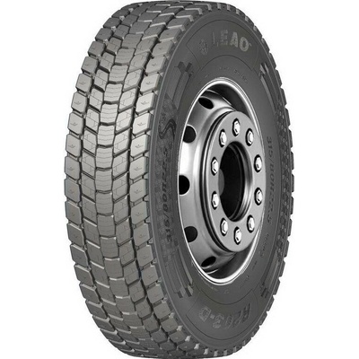 LEAO R203-D 315/70R22,5 156/150L