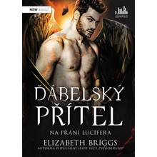 Ďábelský přítel – Na přání Lucifera - Elizabeth Briggsová