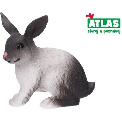 Atlas Фигурка Крал 4 см