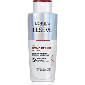 L'Oréal Elseve Bond Repair регенериращ шампоан за увредена коса 200ml