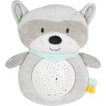 Moni Toys Нощна лампа и прожектор Moni Toys - Snuggly, Raccoon (111658) - ozone