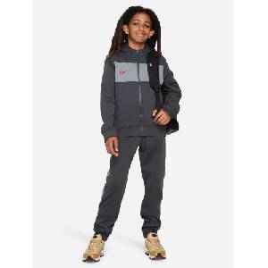 Nike Суитшърт b nsw n air pk fz hoodie (fv2344-060)