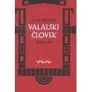Valalski človek