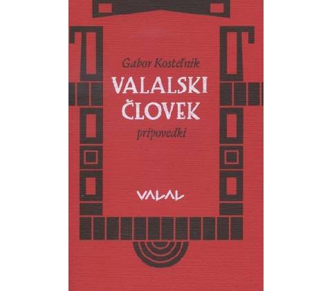 Valalski človek