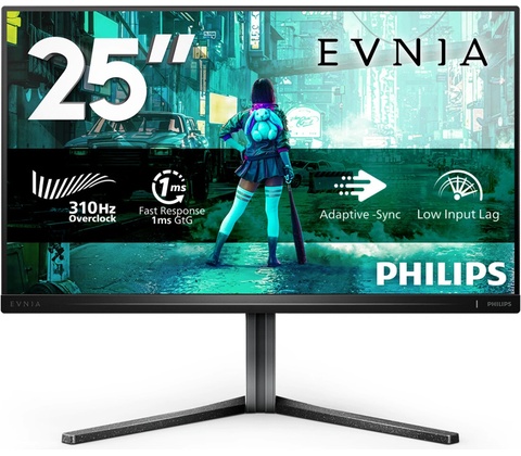 Philips 25M2N3200U