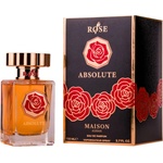 Maison Asrar Rose Absolute EDP 100 ml Парфюми