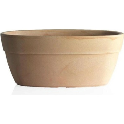 BAMA Květináč ELLITICA, 60cm, terracotta