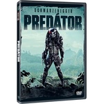 Predátor DVD