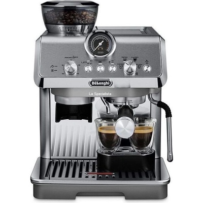 DeLonghi La Specialista Arte Evo EC 9255.M – Zbozi.Blesk.cz