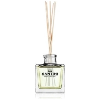 Santini Cosmetic Fumé Rubis aroma difuzér s náplní 100 ml