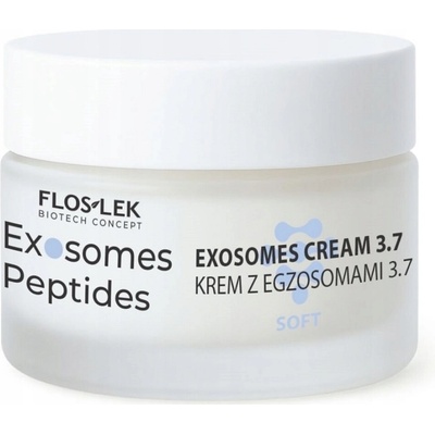 Floslek Exosomes Peptides krém 3.7 50 ml