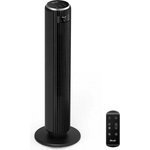 Levoit Вентилатор тип кула Levoit TempSense 36 DC Tower Fan (92 см), 49㎡ (Levoit TempSense 36 DC Tower Fan)