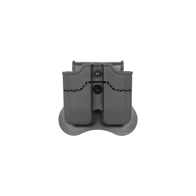 Anomax na pistolový zásobník typu M1911 černá