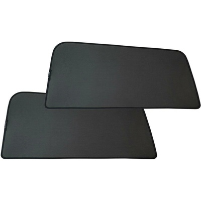 X-SHADES, Protisluneční clona, Škoda Superb II, 2008-2015, Combi
