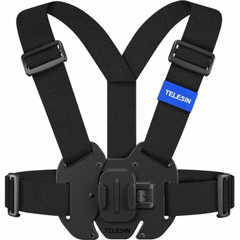 Telesin Chest Strap GP-UCS-001
