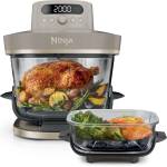 Ninja CRISPi PRO XL Glass Stone Gold (AS090EUSD)