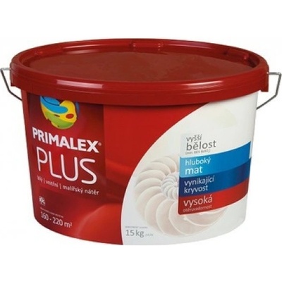 PRIMALEX Báza Plus I M 0-L 5l
