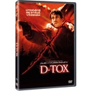 D-tox DVD