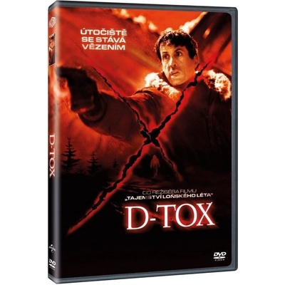 D-tox DVD