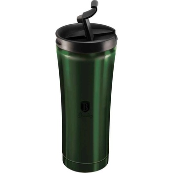 Bergner 500 ml Emerald Collection BH-6410