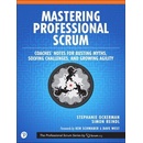 Mastering Professional Scrum