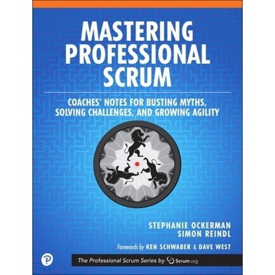 Mastering Professional Scrum