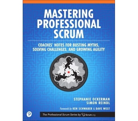 Mastering Professional Scrum