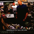 Dr. Dre - 2001 CD