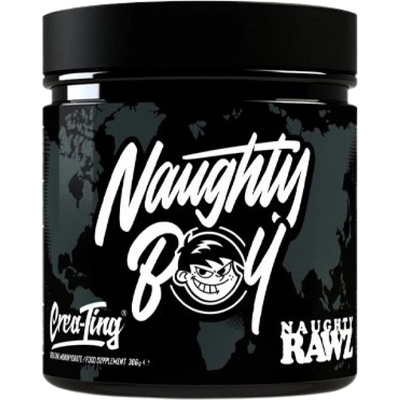Naughty Boy Creat-Ting | with AstraGin® & ActiGin® [306 грама]