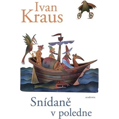 Snídaně v poledne