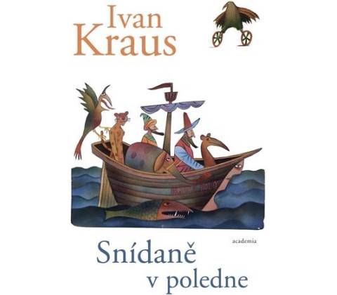 Snídaně v poledne