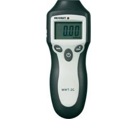 Voltcraft MWT-2G